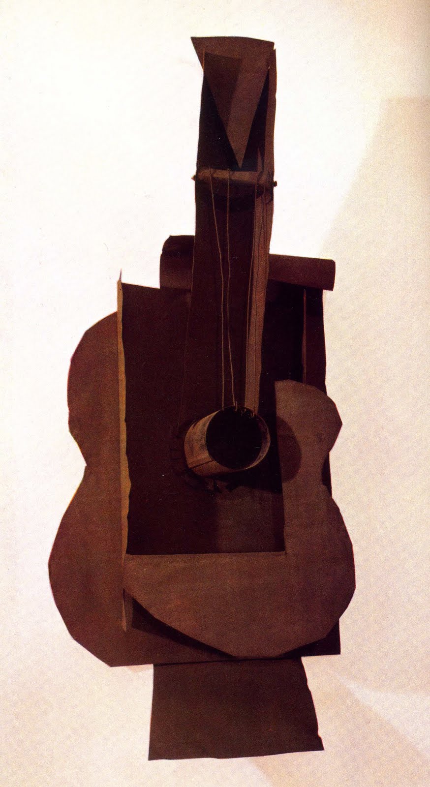 fig 2 "Guitar"
