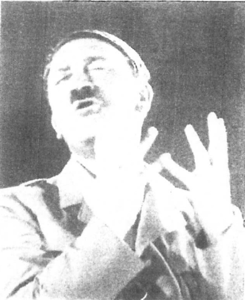 Adolf Hitler