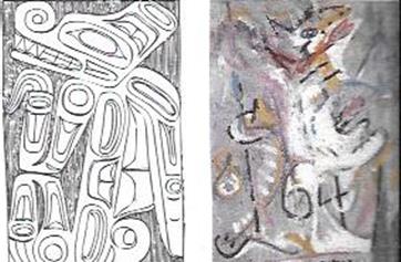 Fig.40 LEFT &nbsp; Fig.41 RIGHT